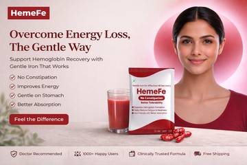 Overcome Energy Loss the Gentle Way